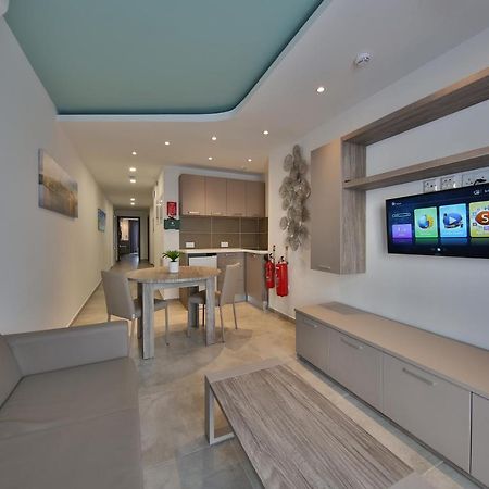 Lokali Rooms Gzira Экстерьер фото